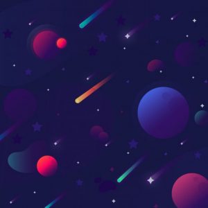 Star Background