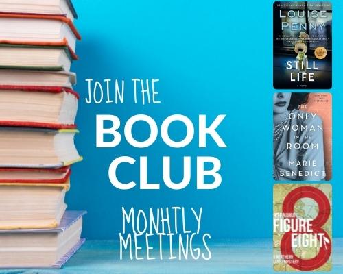 Book Club for Adults
