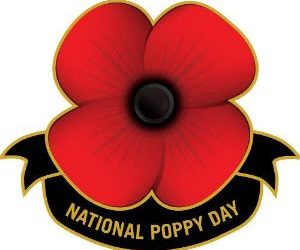 Posters for National Poppy Day