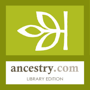 ancestery icon