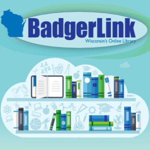 badgerlink icon