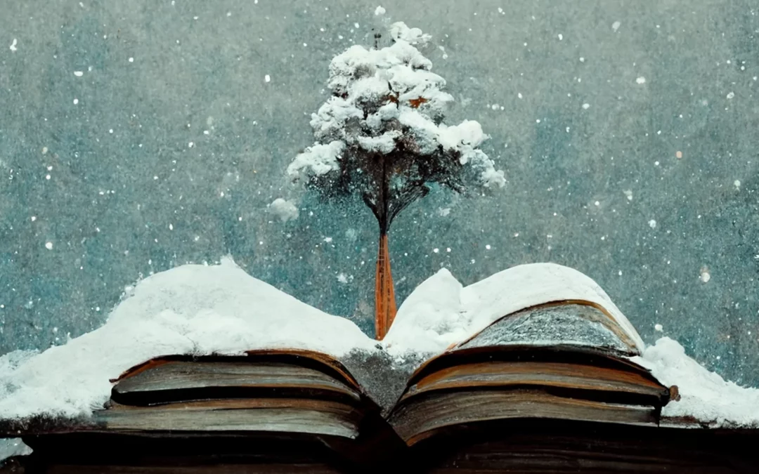 Winter Poetry Writing Contest