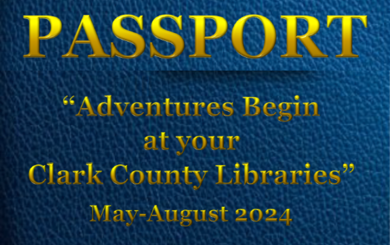 Clark County Passport Program