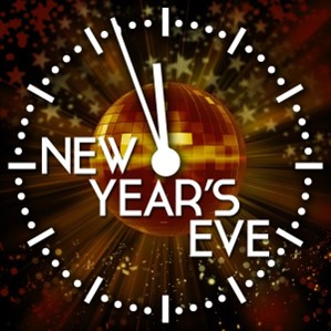 COUNT DOWN TO NOON NEW YEARS EVE PARTY